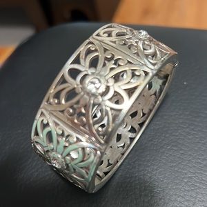 Brighton twinkle bangle bracelet.